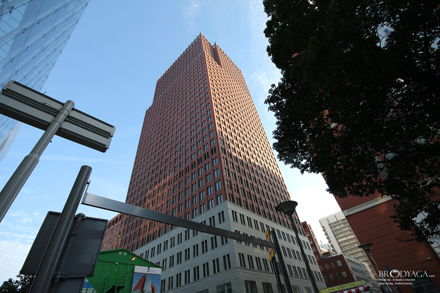 Den Haag